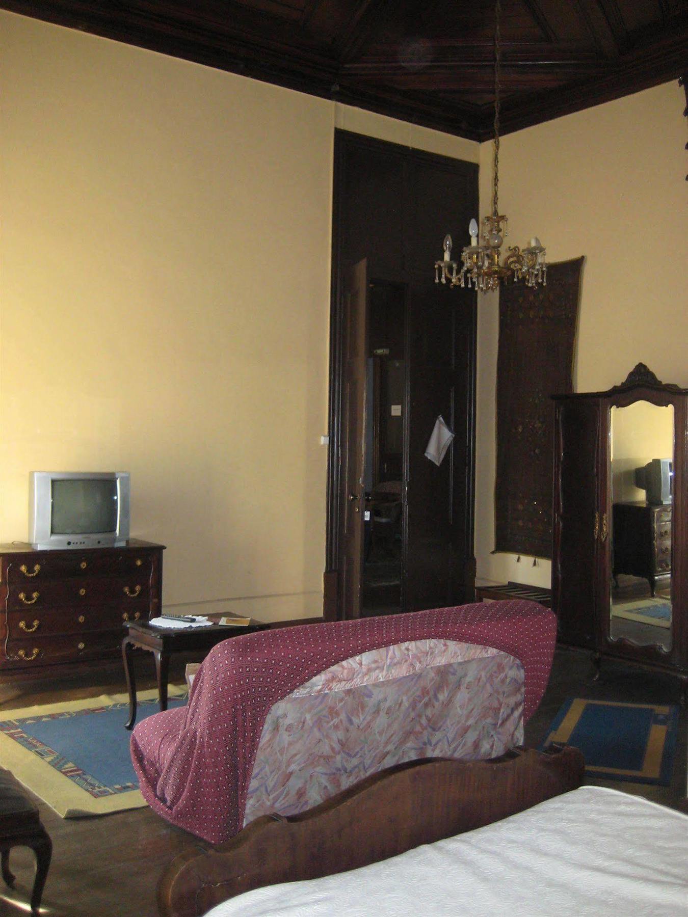 Hostel Avenida Coimbra Esterno foto