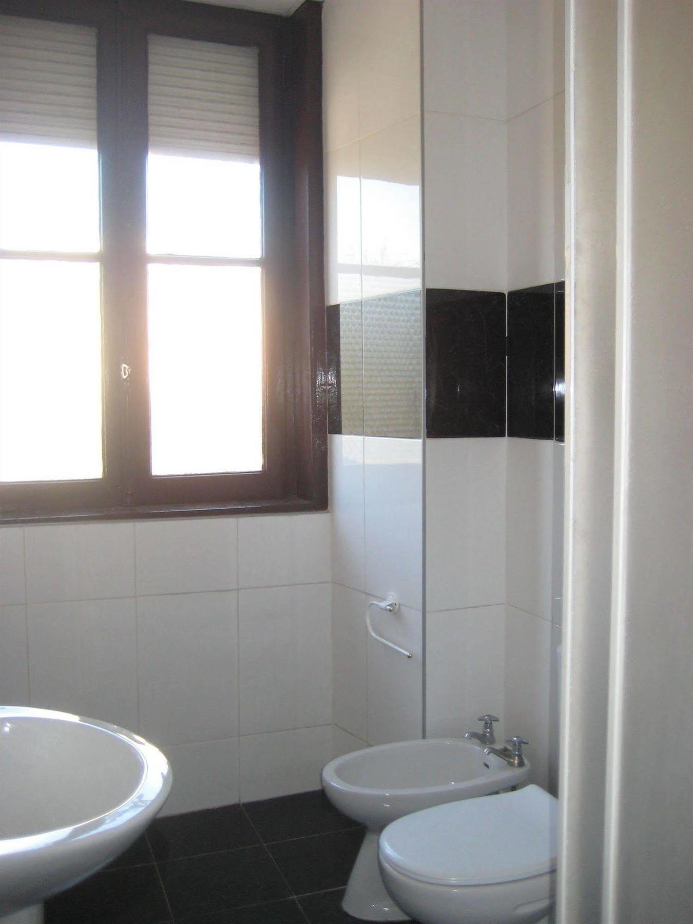 Hostel Avenida Coimbra Esterno foto